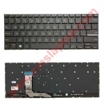 Keyboard Asus Vivobook 14 Pro A1404 Backlight
